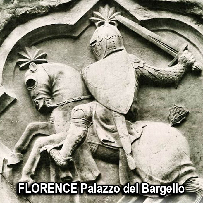 Gran bascinete, 2 mm (battle-ready)