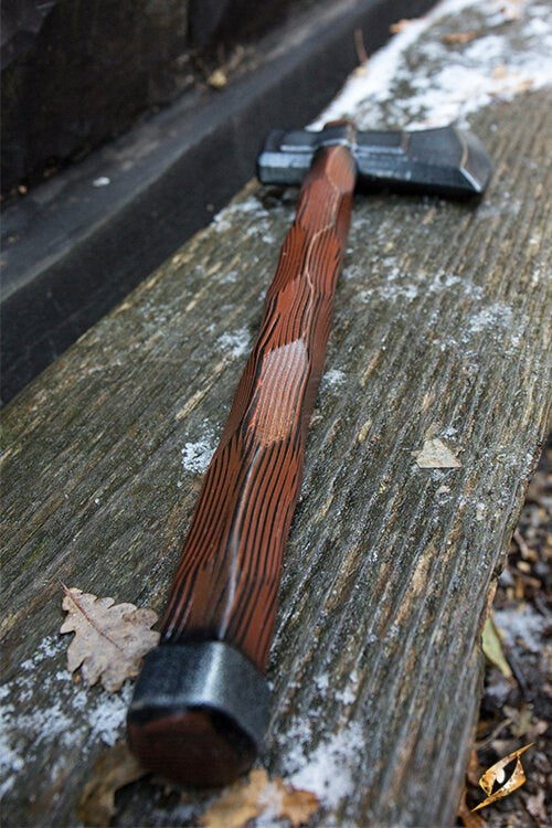 LARP Handaxt