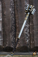King Mace, Schaumstoffwaffe, LARP