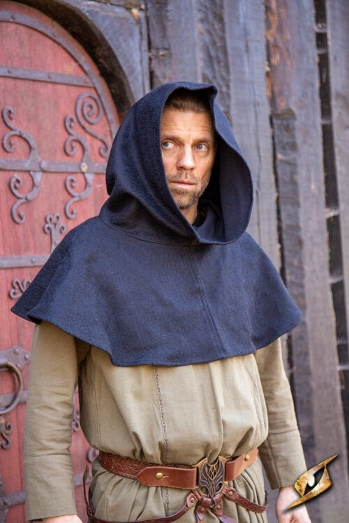 Chaperon Frodi black