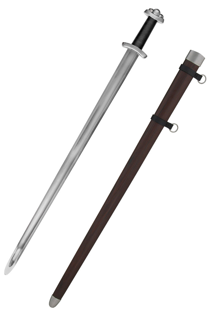 Godfred sword , blunt (battle-ready)