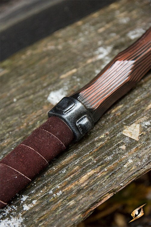 Marteau d’armes, GN