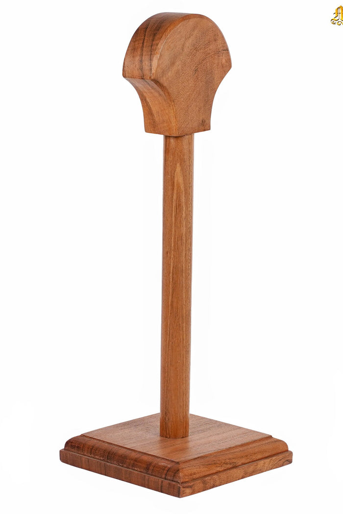 Helmet stand, 35 cm