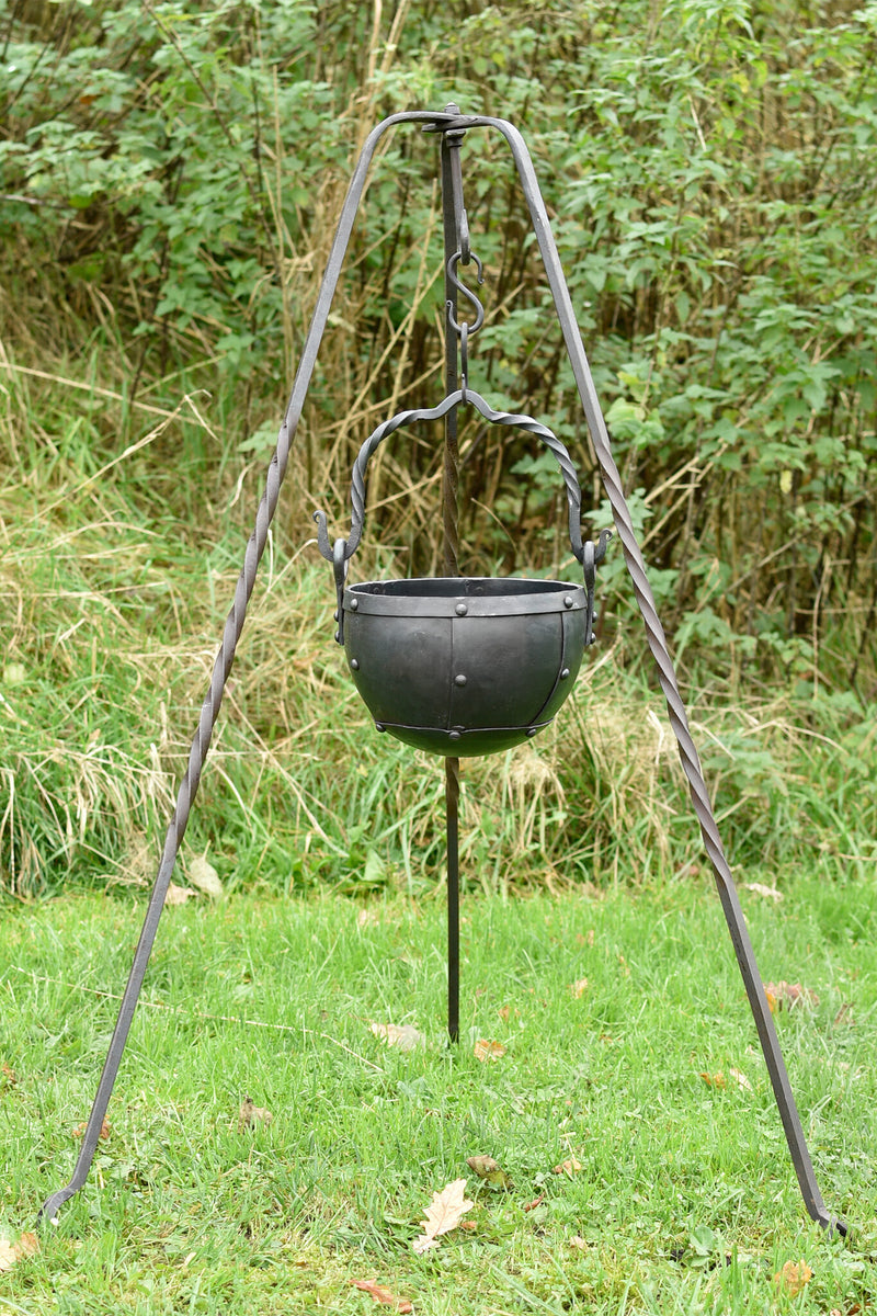 Tidigmedeltida kittel, 3,5 liter