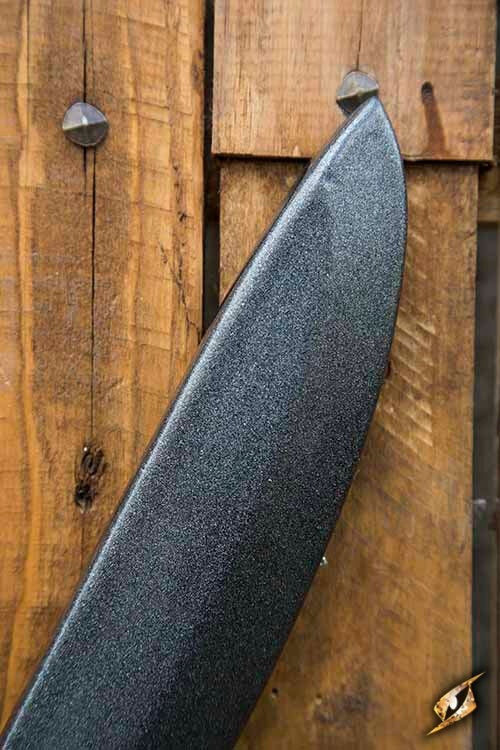 LARP Schwert Falcata, 85 cm