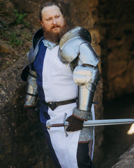 LARP zobens Orbek