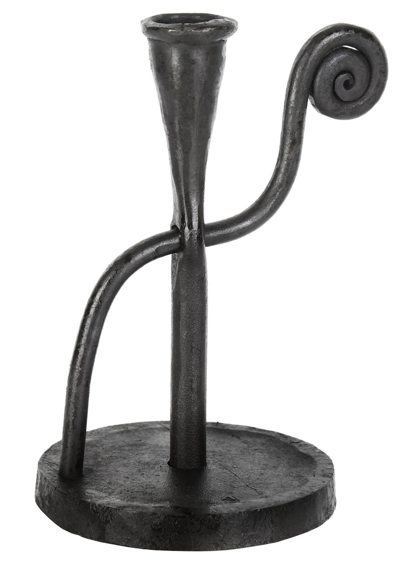 Chandelier médiéval de Copenhague