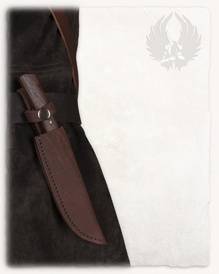 Middelalderlig kniv Arno