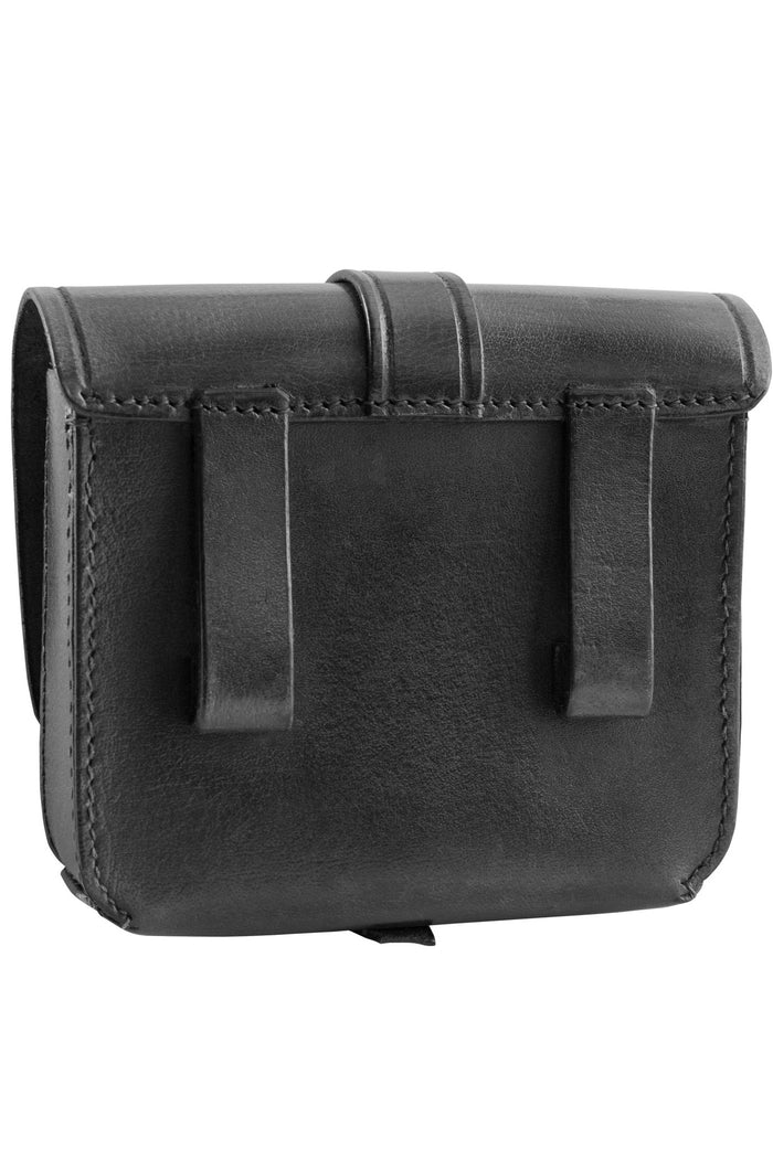 Bältesväska Pantalaimon, svart