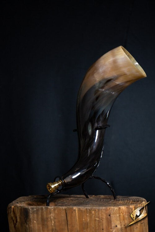 Viking signal horn Sverre