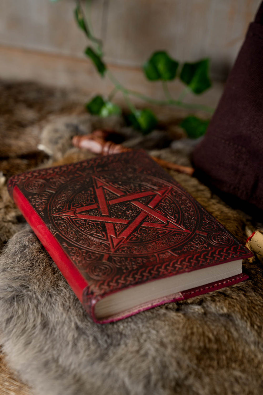 Leren boek Summoner