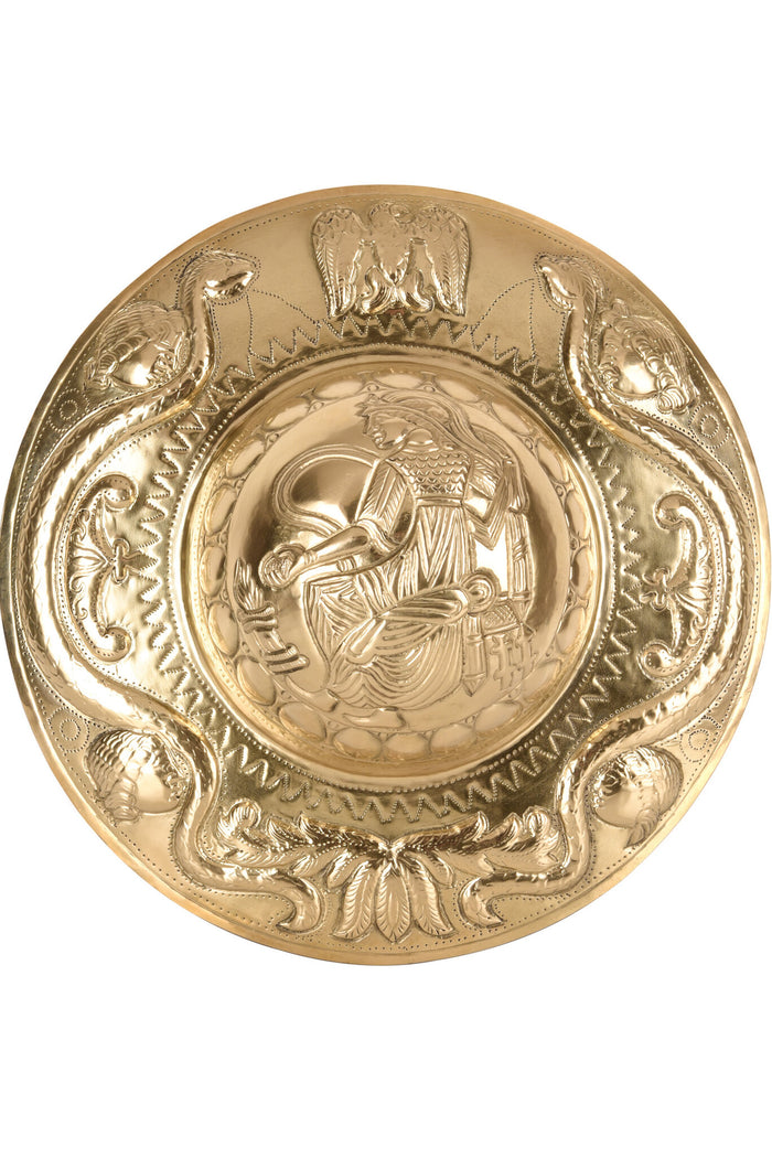 Römischer Schildbuckel