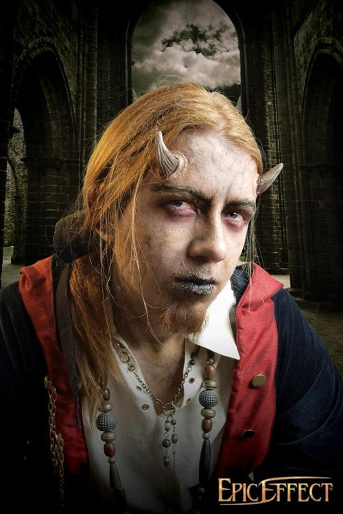 Duiverlshoornen, LARP artikel