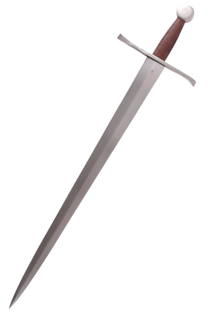 Middeleeuws zwaard type XVIII