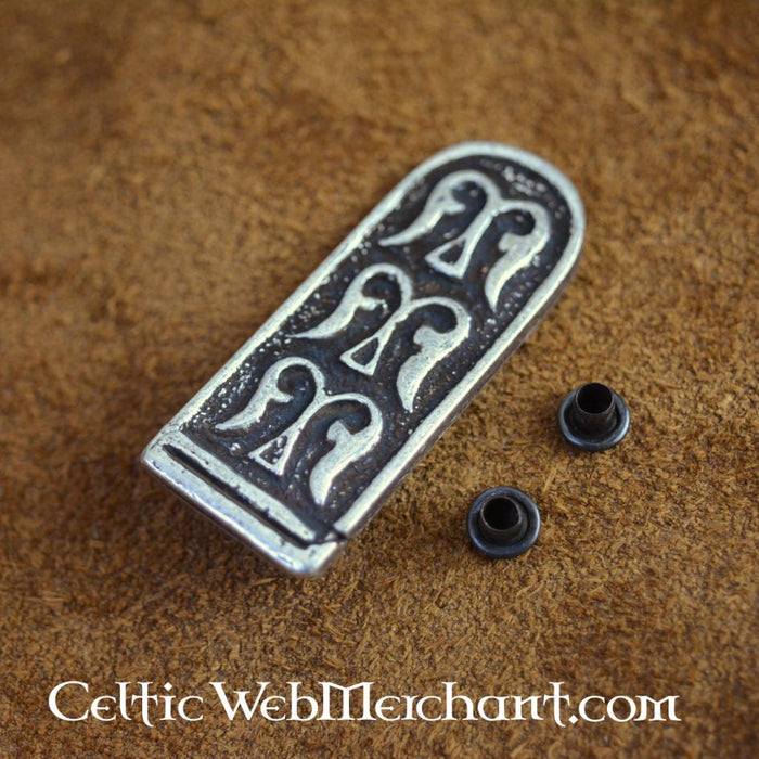 Hongaars (Magyar) riemtong