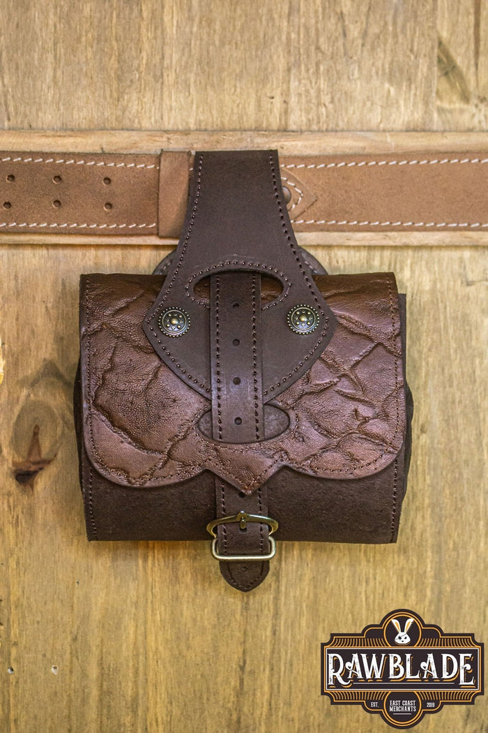 Borsa da cintura Udelric – Deluxe