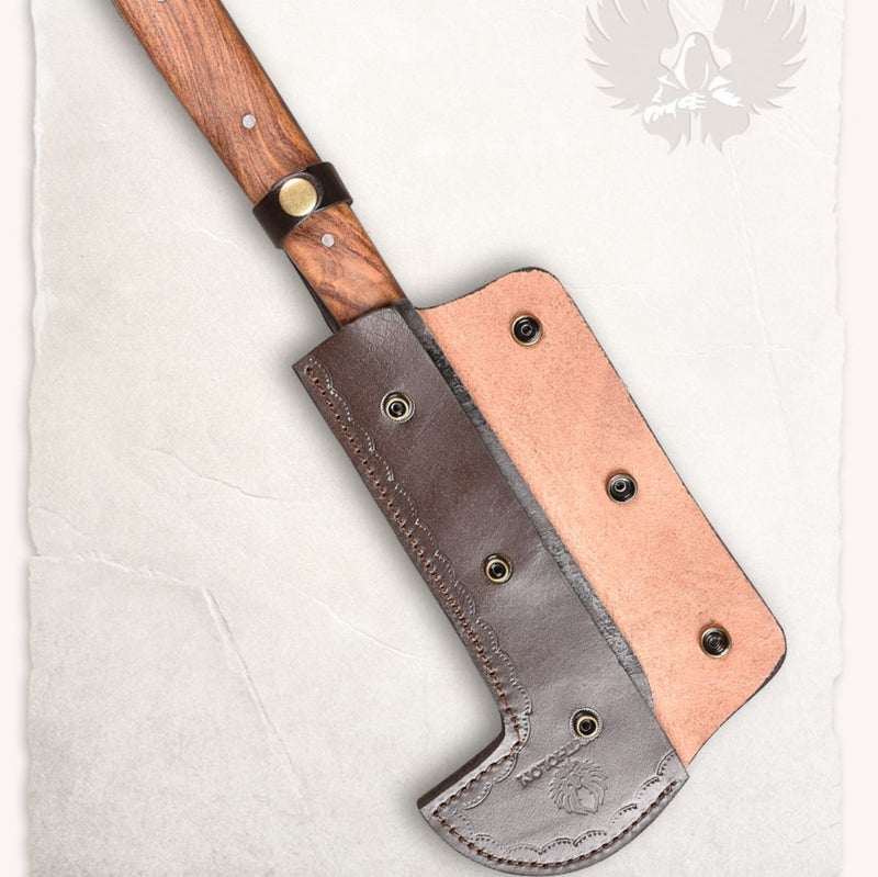 Bill hook Elaina, semi-tranchant