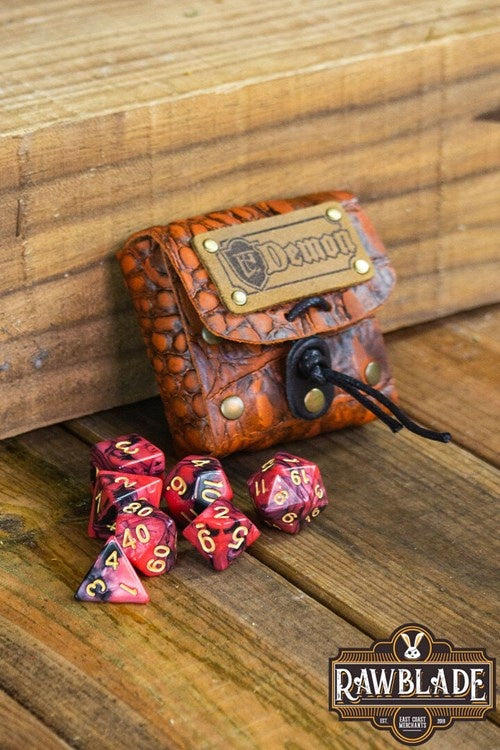 Dés Donjons et Dragons, Demon