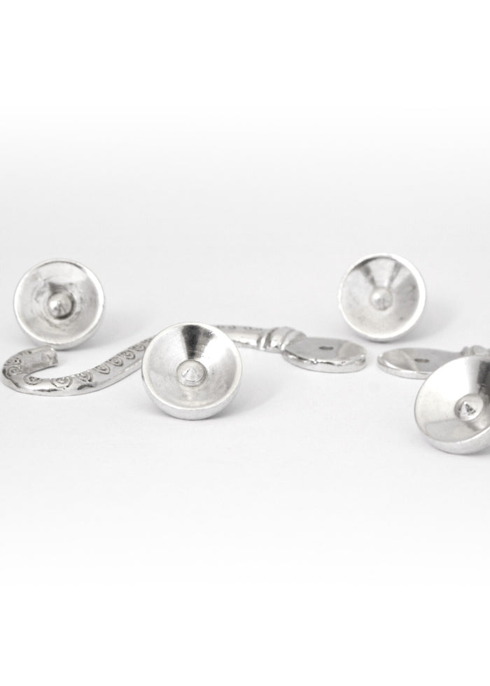 Hakar för Lorica hamata Chassenard