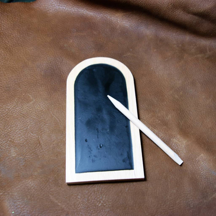 Pojedyncza umywalka Manesse Codex