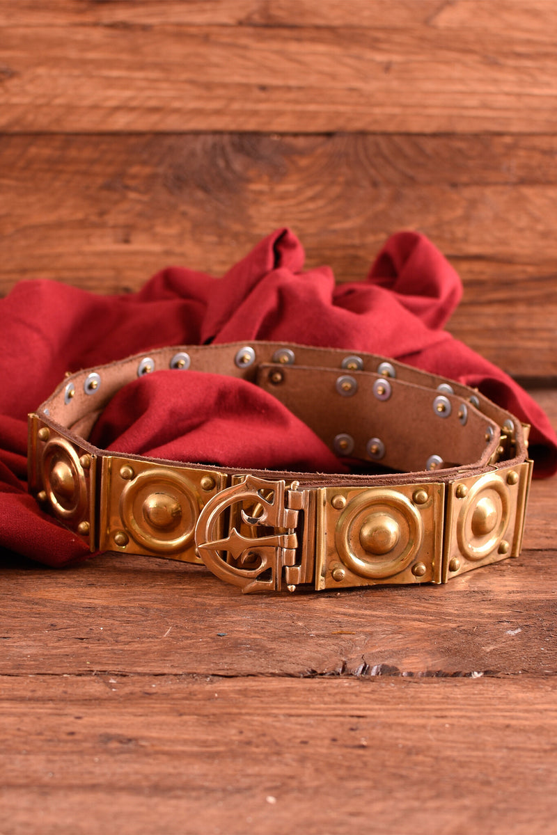 Ceinture Romaine, 130 cm