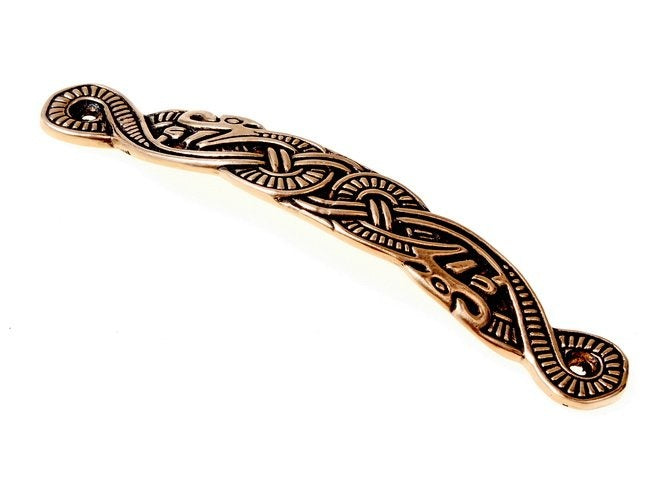 Svärdsskidebeslag, viking