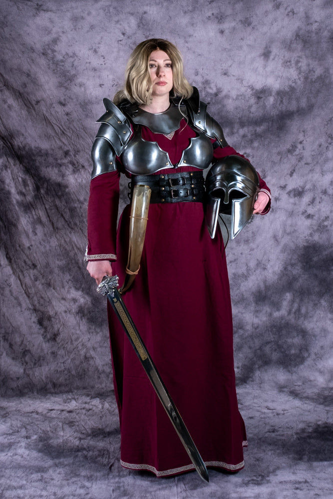 Chest armor Lena, 1.2 mm