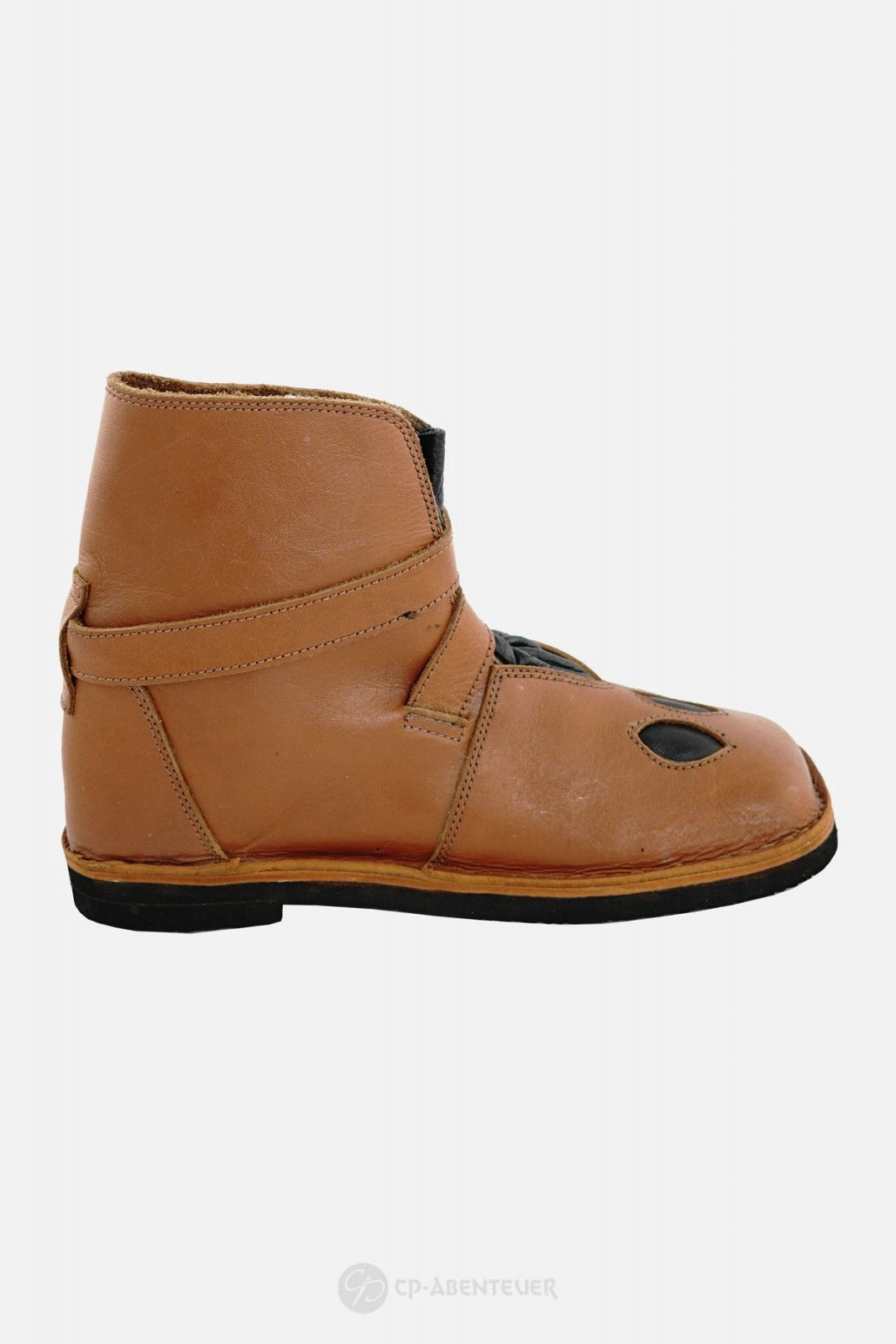 Landsknægtstøvler Frundsberg