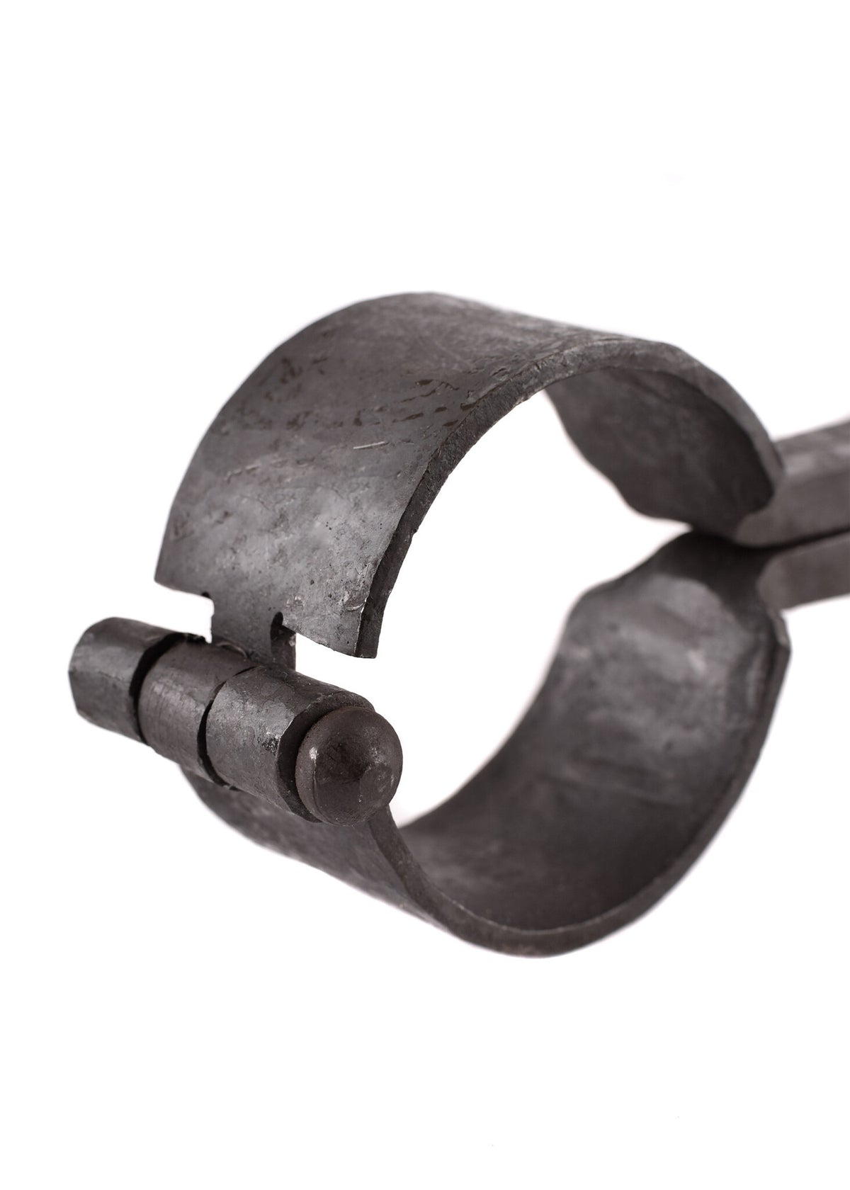 Średniowieczne kajdany, 43 cm