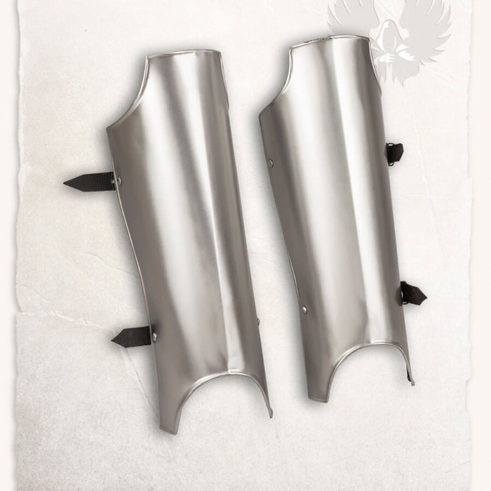 Markward onderbeenpantser, 1.2 mm