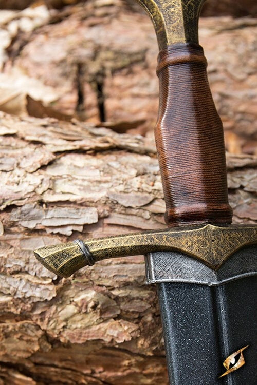LARP ranger zwaard