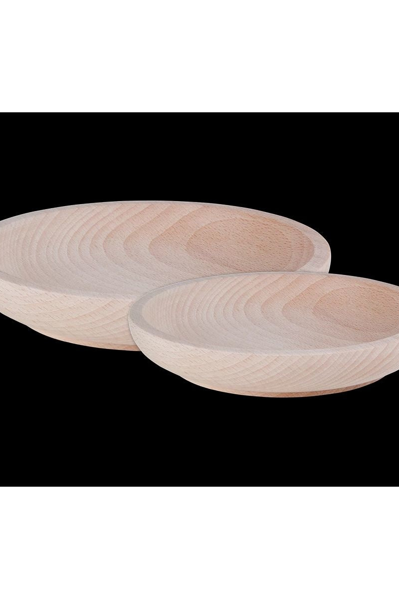 Wikinger Teller, 14 cm