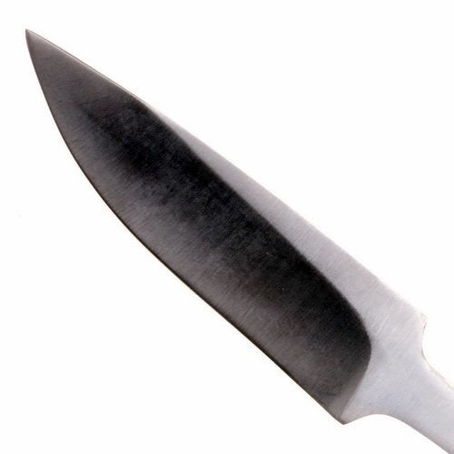 Lama di coltello 16,5 cm, lucidata