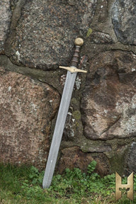 Sabie LARP Knight Gold 87 cm