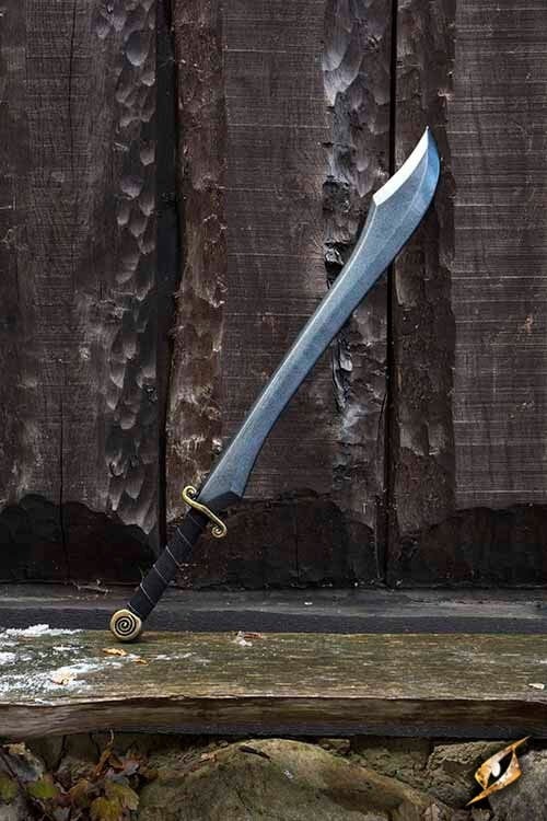 Persian Blade, LARP svärd