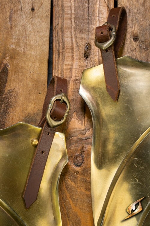 Tassettes Illumine bronze, 1 mm