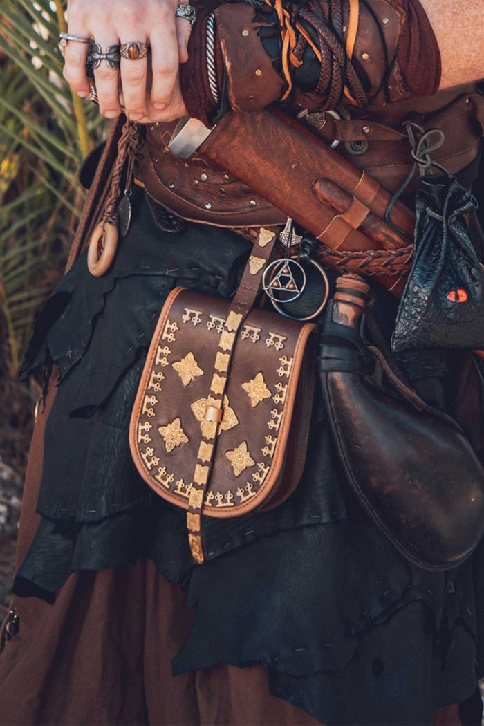 Birka Viking bag Tarsoly