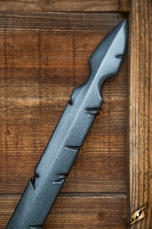 LARP-sværd Nightmare, 100 cm