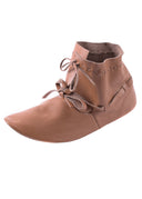 Mittelalterliche Wendeschuhe Schleswig, Zeitraum 1100 bis 1400