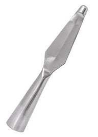 Spydspiss middels, butt (battle-ready)