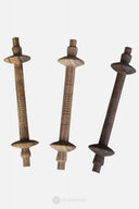 Mittelalterlicher Nähklöppel