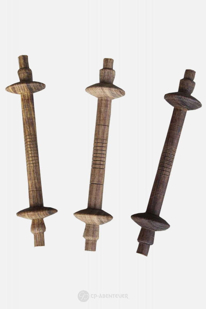 Mittelalterlicher Nähklöppel