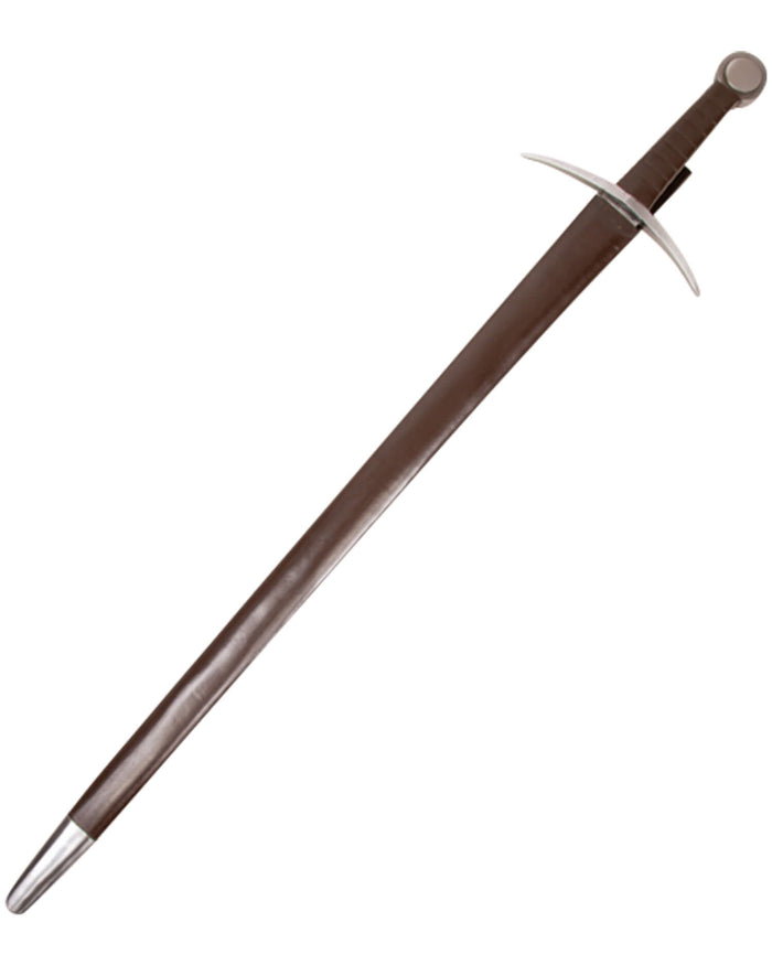 Battle-ready sword Arnold (blunt 3 mm)