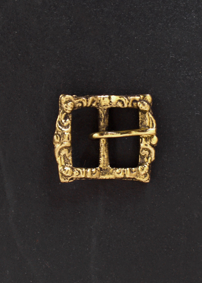 Boucle de luxe, XVIe siècle