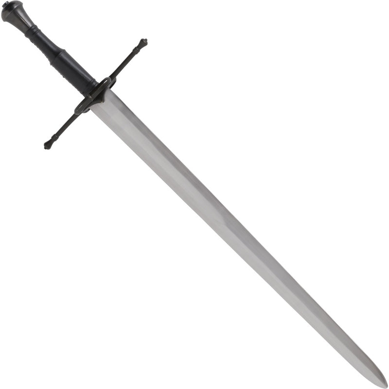 Renaissance Zweihänder Francis, 2.5 mm, blunt (battle-ready)
