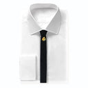 Harry Potter: Deluxe necktie, Hogwarts