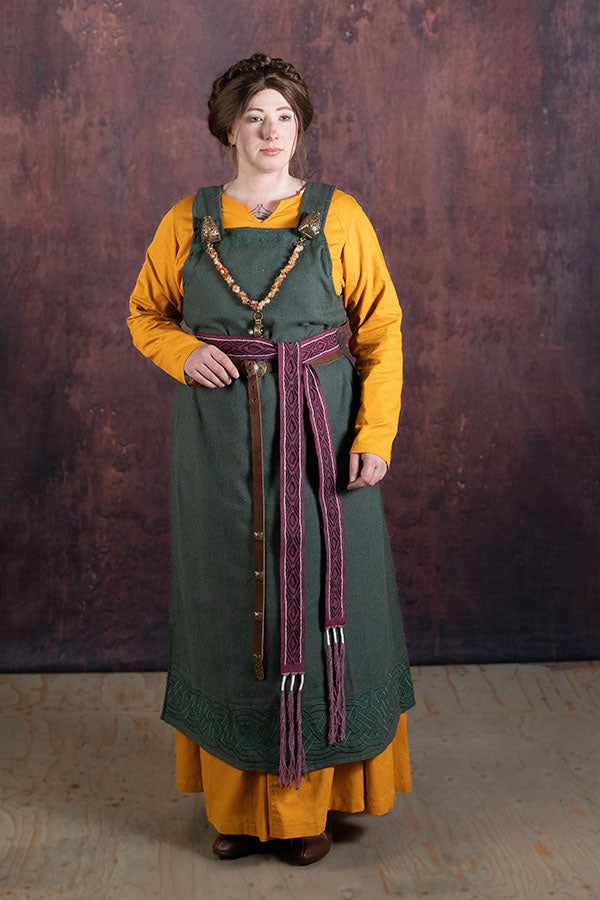 Hangeroc Alva, verde