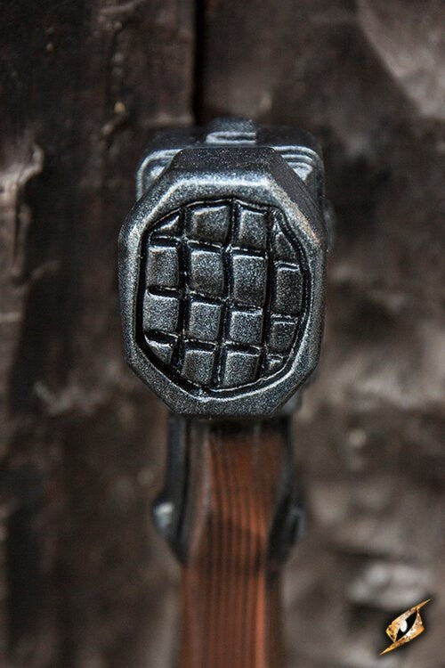 Marteau d’armes, GN