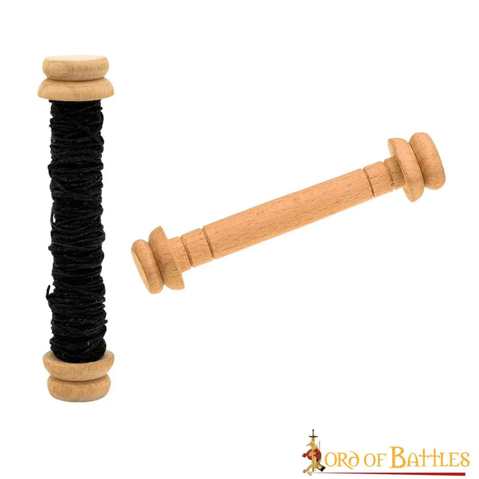 Bobina de linha medieval