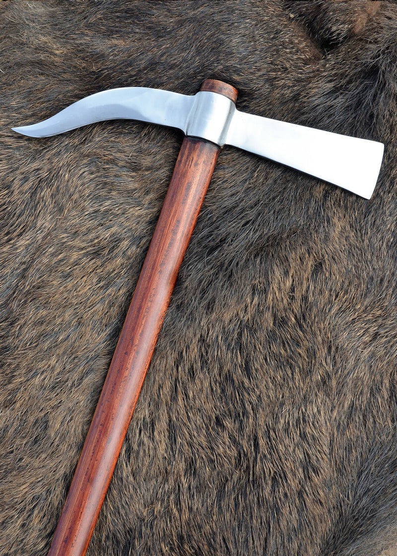 Rzymska dolabra, półostra